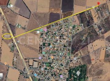 Terreno / Lote · 9954m² · Terreno en Venta Ixtlahuacán de Los Membrillos