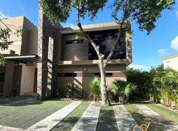 Casa de 4 habitaciones, Benito Juárez · Casa en Venta en Lagos del Sol