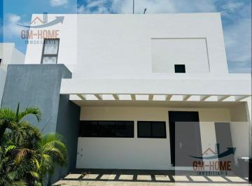 Casa · 3 Recámaras · Casa en Renta en Altabrisa