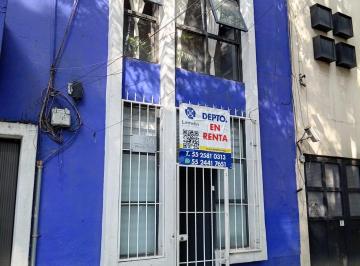 0 · Av Thiers # 240 Depto Pb Col. Anzures