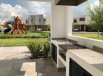 Casa en Venta de 3 habitaciones Residencial El Refugio · Casa en Venta Residencial El Refugio Fracc. Alanna Fresno