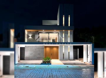 Casa de 4 habitaciones, Benito Juárez · Casa en Renta, Via Cumbres, Cancún Quintana Roo.