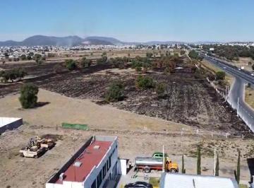 Terreno / Lote · 2905m² · Terreno Comercial a Pie de Carretera Mexico Pachuca