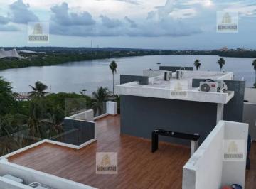 Departamento · 74m² · 2 Recámaras · 1 Estacionamiento · Departamento en Venta en La Laguna del Carpintero