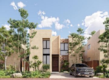 Villa de 4 habitaciones, Tulum · Villa Venta Tulum