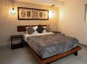 Departamento · 40m² · 1 Recámara · Departamento Amueblado en Orizaba Roma Norte