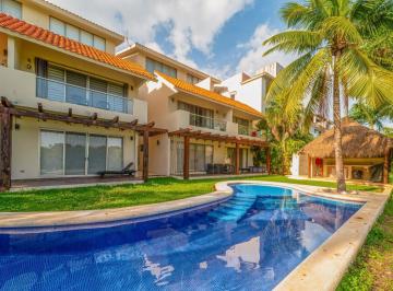 Casa en condominio · 140m² · 2 Recámaras · Condo in Puerto Aventuras