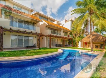 Casa en condominio · 140m² · 2 Recámaras · Condo in Puerto Aventuras