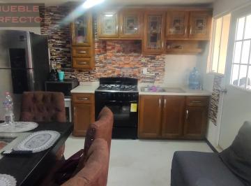 Departamento de 2 habitaciones, Ixtapaluca · Renta de Departamento Amueblado, en Cumbres de La Montaña Ixtapaluca