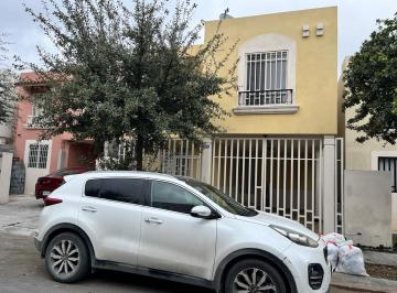 Casa , Apodaca · Se Renta Casa Amueblada en Paraje de Santa Rosa Sur, Apodaca, N. L.