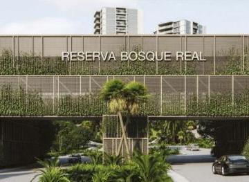 Terreno / Lote · 300m² · Terreno en Venta en Boulevard Bosque Real, Reserva Terreno