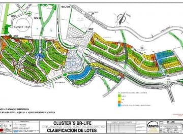 Terreno / Lote · 487m² · Terreno en Venta en Boulevard Bosque Real, Life Terreno
