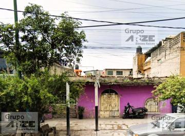 Terreno / Lote , Azcapotzalco · Terreno Plano Oportunidad 200 m² Densidad Z Las Salinas Vallejo Azcapotzalco Metro Norte 45