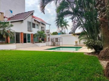 Casa · 300m² · 3 Recámaras · 2 Estacionamientos · Casa Sola en Maravillas Cuernavaca - Maz - 2186 - Cs