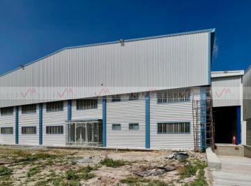 Nave industrial , García · Nave Industrial en Venta en Parque Industrial Ciudad Mitras