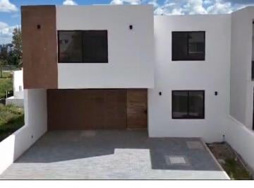 Casa de 4 habitaciones, Querétaro · Venta Casa en Lomas de Juriquilla Nv