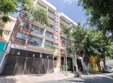 Departamento · 50m² · 2 Recámaras · 1 Estacionamiento · Departamento en Anáhuac I Sección con 2 Recámaras, Id: 93697.