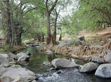 Terreno / Lote · 510m² · Venta Terrenos en Lomas de Cocoyoc