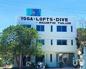Edificio · 470m² · 7 Recámaras · 5 Estacionamientos · Edificio Comercial en Venta Tulum, Centro.