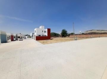 Terreno / Lote , San Juan del Río · Terreno en Venta en Fracc. Residencial Los Chabacanos San Juan del Río, Qro.