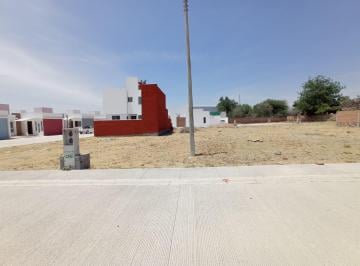 Terreno / Lote , San Juan del Río · Terreno en Venta en Fracc. Residencial Los Chabacanos San Juan del Río, Qro.