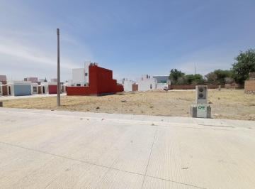 Terreno / Lote , San Juan del Río · Terreno en Venta en Fracc. Residencial Los Chabacanos San Juan del Río, Qro.