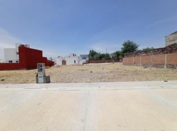 Terreno / Lote , San Juan del Río · Terreno en Venta en Fracc. Residencial Los Chabacanos San Juan del Río, Qro.