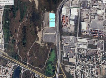 Terreno / Lote , Veracruz · 1.5 Hectáreas en Renta Cerca de Parque Industrial | Arlette Flores