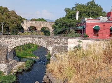 Terreno / Lote · 1263m² · Terreno en Venta en Real del Puente Xochitepec, Mor.