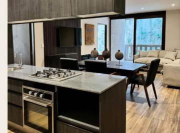 Departamento de 2 habitaciones, Atizapán de Zaragoza · Departamento Nuevo en Renta Antigua Rancho San Juan