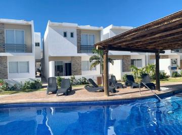 Casa · 3 Recámaras · 2 Estacionamientos · Casa en Renta en Almar Residencial