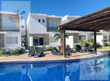 Casa · 3 Recámaras · 2 Estacionamientos · Casa en Renta en Almar Residencial