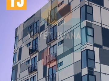 Departamento · 45m² · 1 Recámara · 1 Estacionamiento · Venta Departamento Hitj 45 m