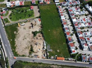 Terreno / Lote · 10000m² · Terreno en Santa Anita