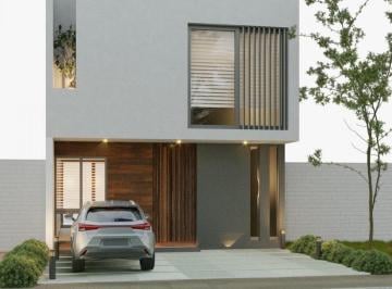 Casa · 140m² · 3 Recámaras · 2 Estacionamientos · Se Vende Casa en Casa Fuerte