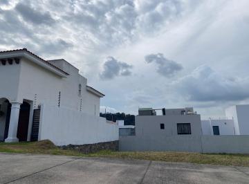 Terreno / Lote · 209m² · Terreno en Los Robles