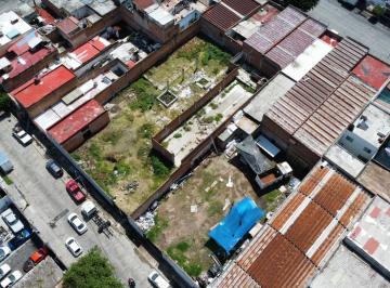 Terreno / Lote · 600m² · Terreno en Belisario Dominguez