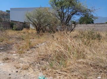Terreno / Lote · 560m² · Terreno en Tequila
