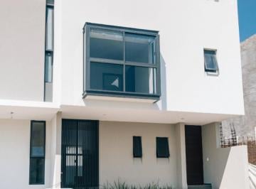 Casa · 256m² · 3 Recámaras · Casa en Paraje Casas de Autor