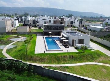 Terreno / Lote · 252m² · Terreno en Paraje Casas de Autor