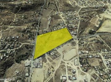 Terreno comercial , Tijuana · Terreno en Venta de 3ha en Colonia Buenos Aires, Tijuana.