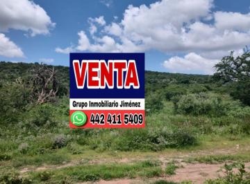 Terreno / Lote · 60000m² · Terreno - Rancho o Rancheria San José Navajas