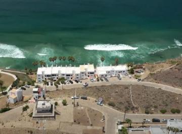 Terreno comercial , Playas de Rosarito · Terreno en Venta de 1,128.94 m² Dentro de Plaza del Mar