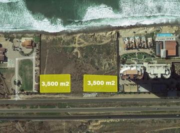 Terreno comercial , Playas de Rosarito · Terreno en Venta en Rosarito, 7000 m², Bc.