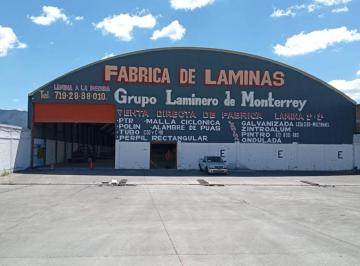 Bodega comercial , Xonacatlán · ¡Oportunidad Única! Bodega Comercial en Venta/renta Sobre Carretera Toluca - Naucalpan