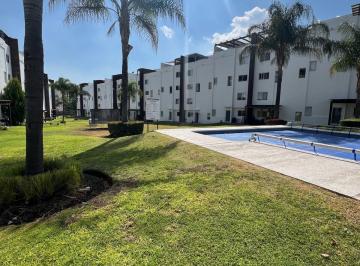 Departamento · 154m² · 3 Recámaras · 2 Estacionamientos · Departamento - Juriquilla Santa Fe
