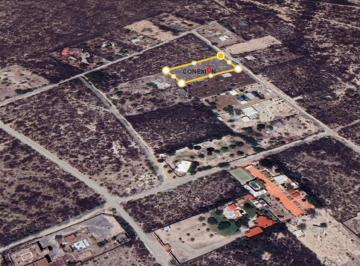 Terreno / Lote , Ciénega de Flores · Terreno en Venta de 5,000 m² en Cienega de Flores!