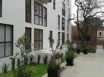 Departamento de 2 habitaciones, Cuauhtémoc · Departamento Col. Santa María La Ribera