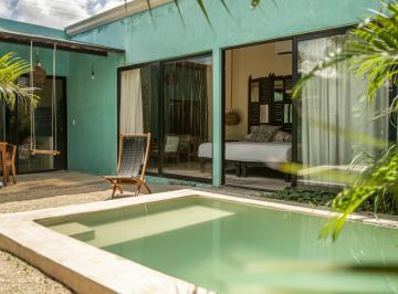 Casa · 181m² · 3 Recámaras · Venta Casa 3 Recamaras 1 Planta en Barrio de Santa Ana, Centro Merida
