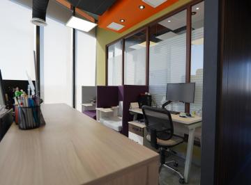 Oficina , Querétaro · Level - Oficina en Renta de 19 m², Acondicionada
